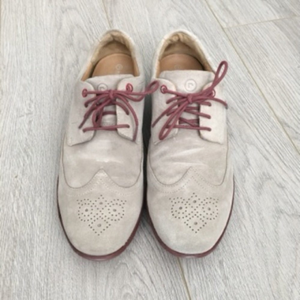 👞Rockport Men’s Shoes ( EUC )